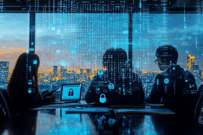 protection des données marques médias