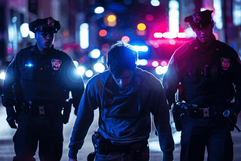 Un hacker arrêté après un phishing