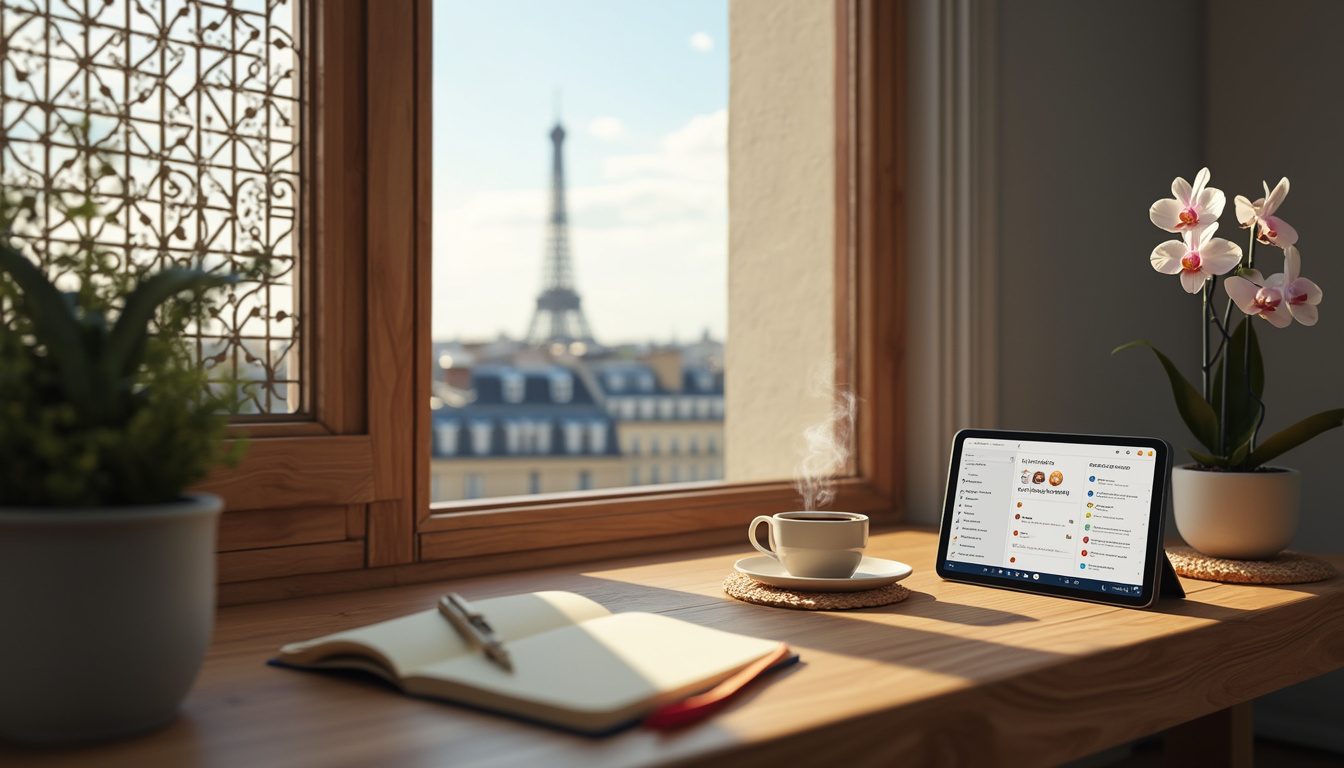 découvrez si cette tablette française peut réellement vous offrir une alternative au suivi de google. analyse de ses fonctionnalités de confidentialité, ses avantages et comment elle peut protéger vos données personnelles.