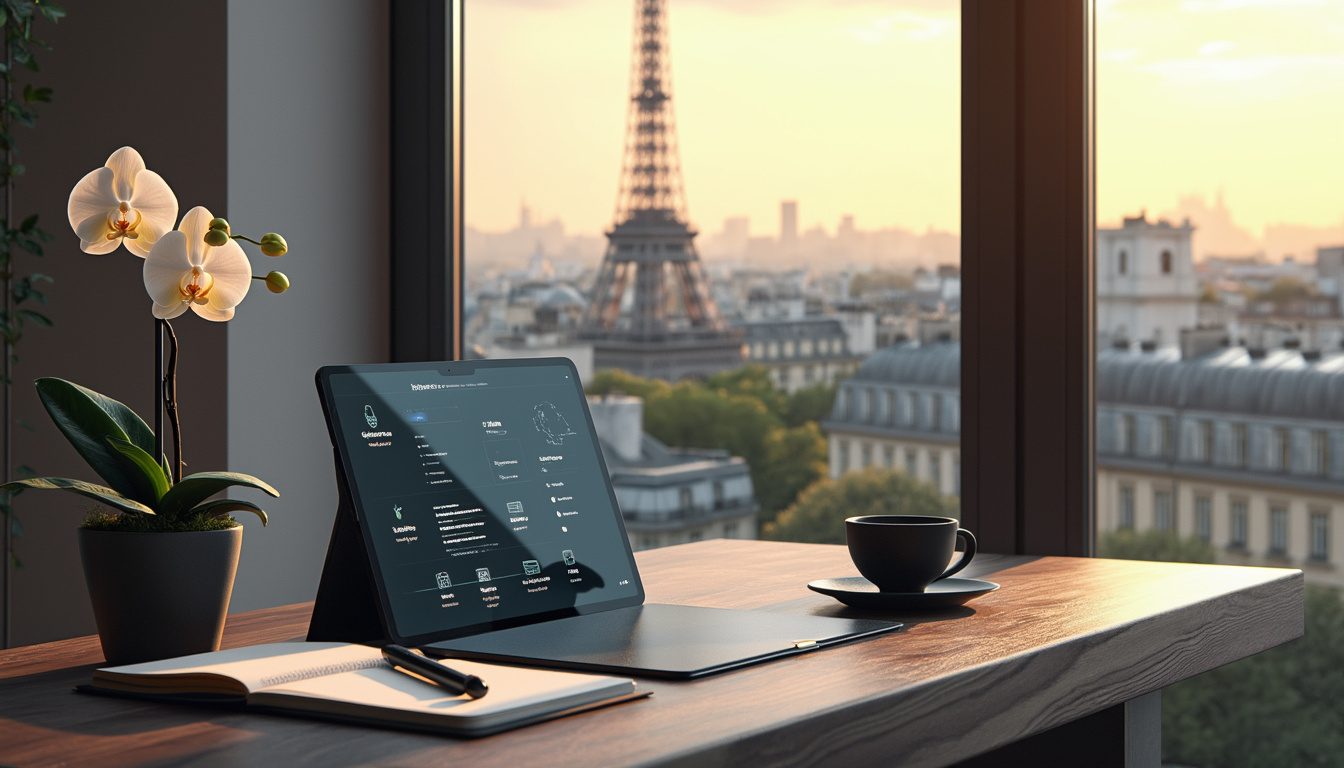 découvrez si cette tablette française peut réellement vous offrir une alternative au suivi intrusif de google. explorez ses fonctionnalités, sa sécurité et son indépendance pour naviguer sur internet en toute liberté.