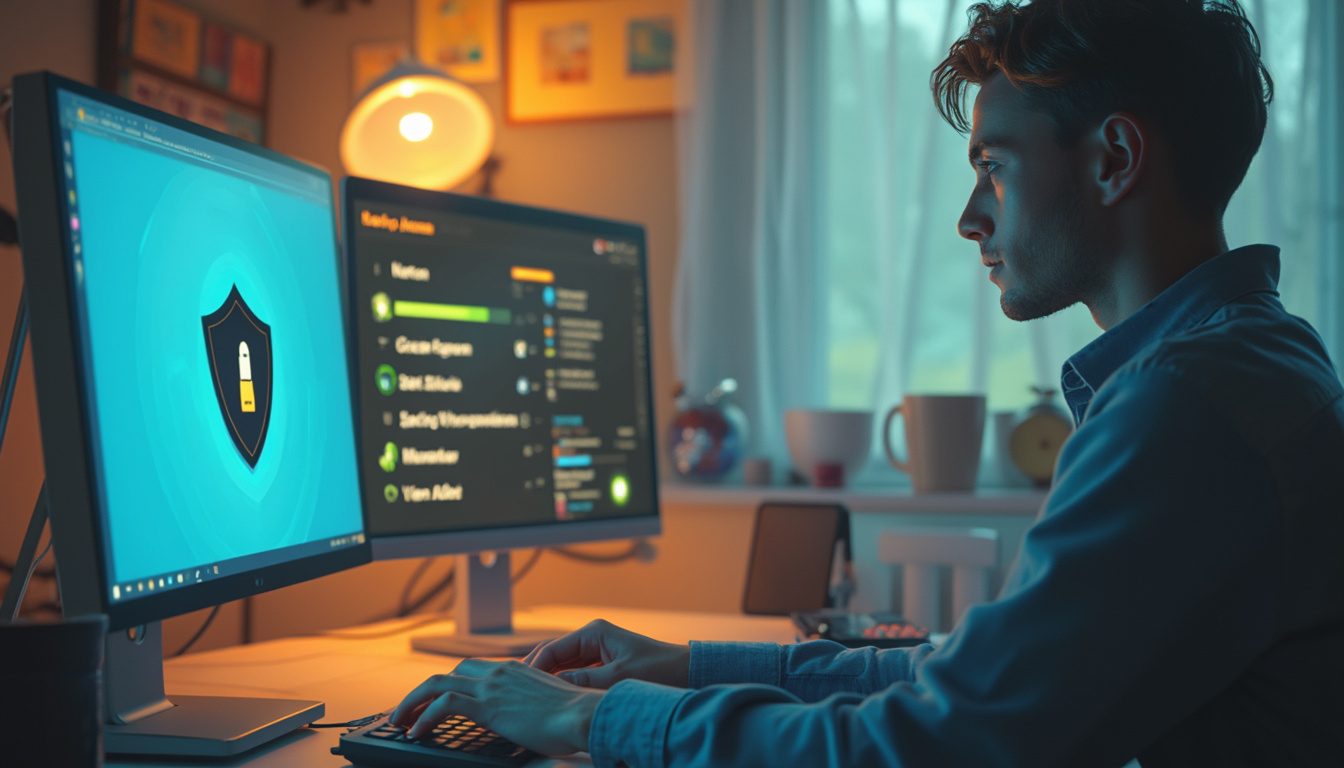 découvrez clickfix, votre guide incontournable en trois étapes pour protéger efficacement votre pc contre les infections. apprenez comment sécuriser votre système, détecter les menaces et optimiser votre sécurité numérique. protégez vos données dès aujourd'hui!