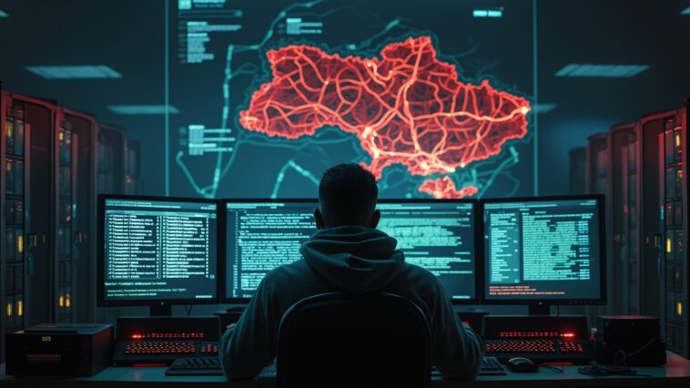 découvrez comment des hackers russes intensifient leurs attaques sur les chemins de fer ukrainiens cette semaine, mettant en lumière les enjeux de la cybersécurité et les tensions géopolitiques en cours.