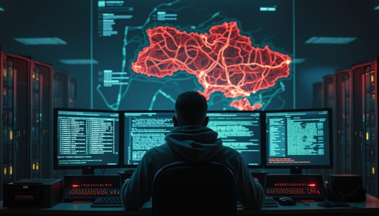 découvrez comment des hackers russes intensifient leurs attaques sur les chemins de fer ukrainiens cette semaine, mettant en lumière les enjeux de la cybersécurité et les tensions géopolitiques en cours.