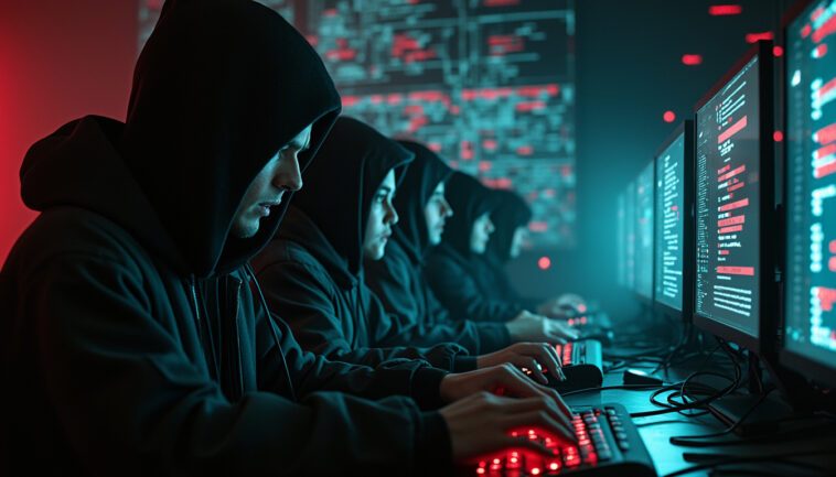 découvrez comment des hacktivistes ont été piégés dans un retournement de situation ironique lors de leur attaque contre x. cette histoire captivante illustre les risques inattendus du cyberespace et les conséquences de leurs actions. plongez dans les détails d'un affrontement numérique qui a pris une tournure surprenante.