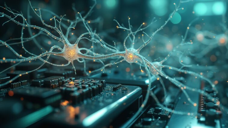découvrez comment les neurones humains peuvent révolutionner les ordinateurs commerciaux, en améliorant leur efficacité et en optimisant les processus grâce à l'intelligence artificielle inspirée du fonctionnement cérébral.