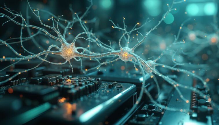 découvrez comment les neurones humains peuvent révolutionner les ordinateurs commerciaux, en améliorant leur efficacité et en optimisant les processus grâce à l'intelligence artificielle inspirée du fonctionnement cérébral.
