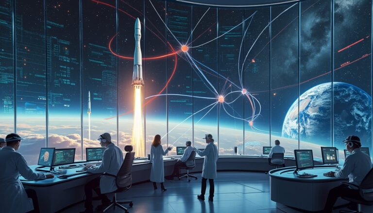 découvrez comment le projet ambitieux d'alphabet vise à surpasser starlink, en révolutionnant l'accès à internet par satellite. plongez dans les innovations technologiques, les défis et les objectifs de cette initiative qui pourrait transformer la connectivité mondiale.