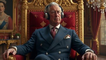 découvrez comment le roi charles iii s'inspire des sonorités modernes d'apple music pour échanger avec son époque, en révélant son penchant pour une écoute attentive et contemporaine. plongez dans l'univers musical de ce monarque unique qui allie tradition et innovation.