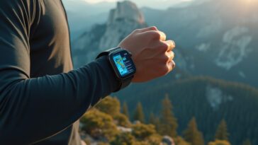 découvrez la nouvelle fonctionnalité tant attendue de garmin qui fait rêver les utilisateurs ! êtes-vous prêt à investir pour profiter de cette innovation révolutionnaire ?