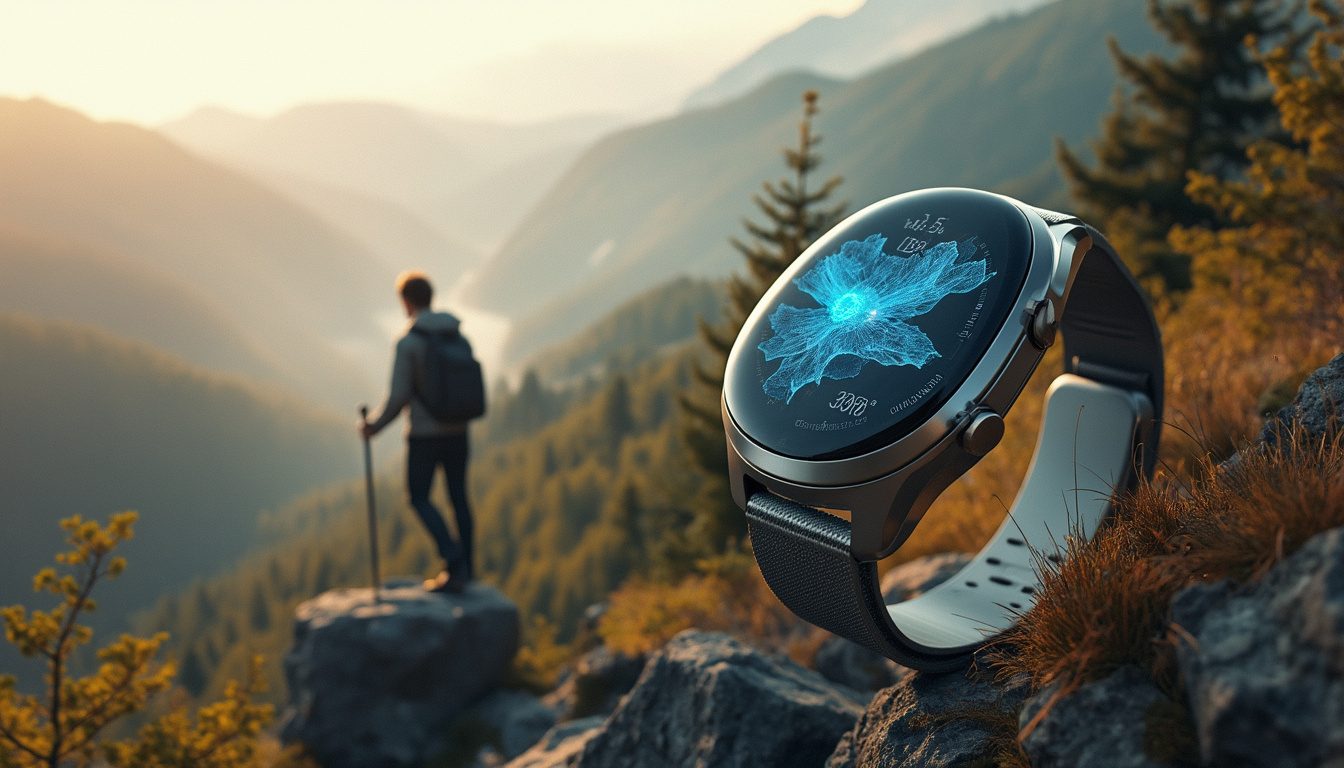 découvrez la nouvelle fonctionnalité innovante de garmin qui fait rêver les utilisateurs. êtes-vous prêt à investir pour profiter de cette expérience unique ? ne manquez pas l'opportunité de transformer votre quotidien avec garmin!