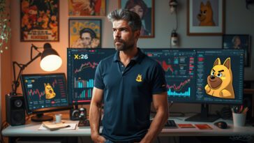 découvrez qui est branden spikes, le technicien derrière les succès de doge et x. plongez dans son parcours, ses contributions à l'univers des cryptomonnaies et son impact sur ces projets innovants.