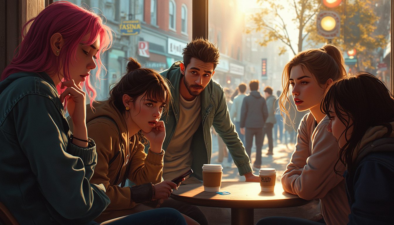 des milliers d'utilisateurs d'instagram et de facebook signalent une panne majeure affectant l'accès et les fonctionnalités de leurs comptes. découvrez les dernières informations sur la situation et les réactions des utilisateurs.