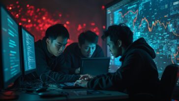 découvrez comment des attaquants chinois ont réussi à exploiter une vulnérabilité d'ivanti, malgré sa correction. explorez les implications de cette découverte sur la cybersécurité et les mesures à adopter pour protéger votre entreprise.
