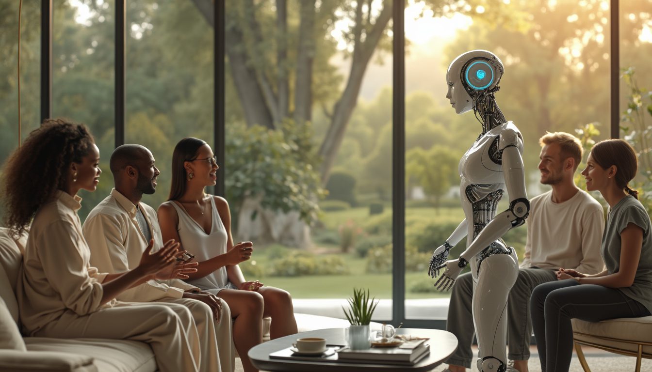 découvrez comment le modèle d'openai parvient à brouiller les frontières entre l'humain et la machine, en reproduisant des comportements et des interactions naturelles. plongez dans l'analyse de cette avancée technologique fascinante qui soulève des questions éthiques et philosophiques sur l'intelligence artificielle.