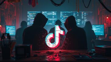découvrez comment des hackers affirment avoir piraté tiktok, révélant une fuite potentielle de 927 000 mots de passe qui pourrait menacer la sécurité des utilisateurs. restez informé sur les implications et les conseils pour protéger vos données personnelles.