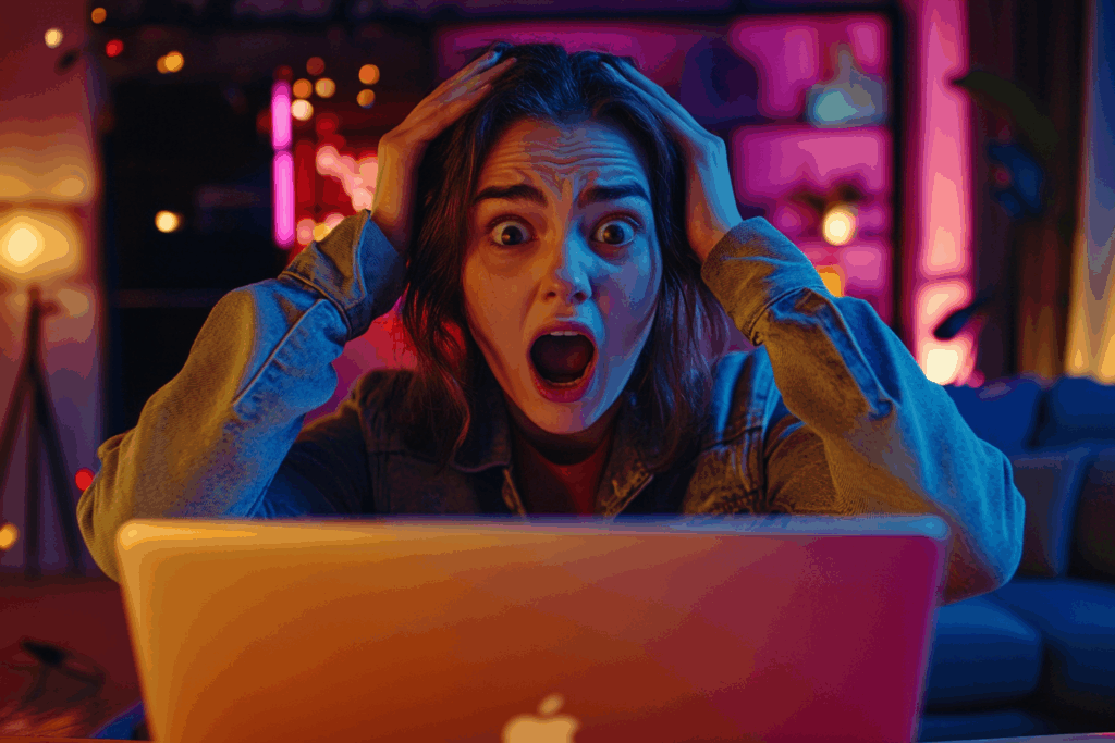 Influenceurs piratés : arme des cybercriminels