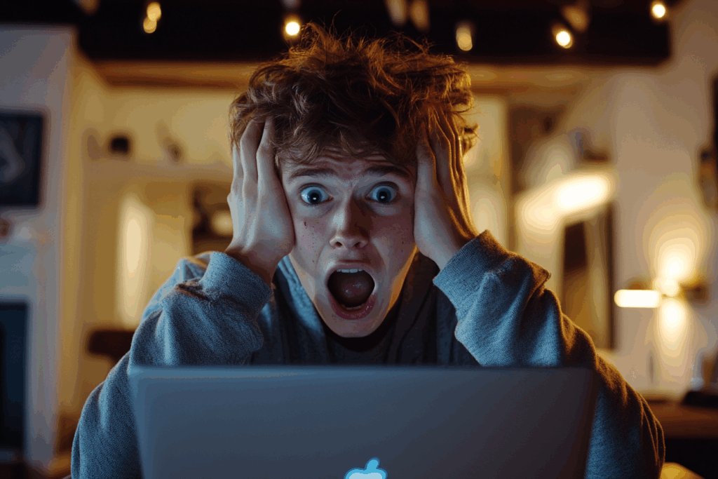 Influenceurs piratés : arme des cybercriminels