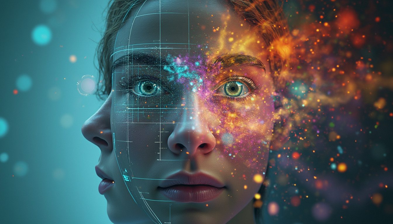 découvrez comment l'intelligence artificielle excelle dans la reconnaissance des visages, mais reste limitée lorsqu'il s'agit de saisir les nuances de l'ambiance et des émotions humaines. explorez les défis technologiques et éthiques associés à ces avancées.