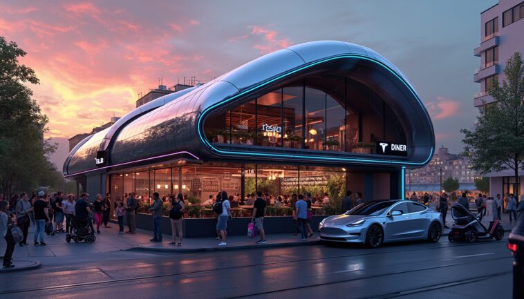 découvrez si le dîner tesla, qui approche de son achèvement, saura rassembler les foules et susciter l'engouement autour de cette expérience unique. ne manquez pas notre analyse des enjeux et des attentes liées à cet événement tant attendu.