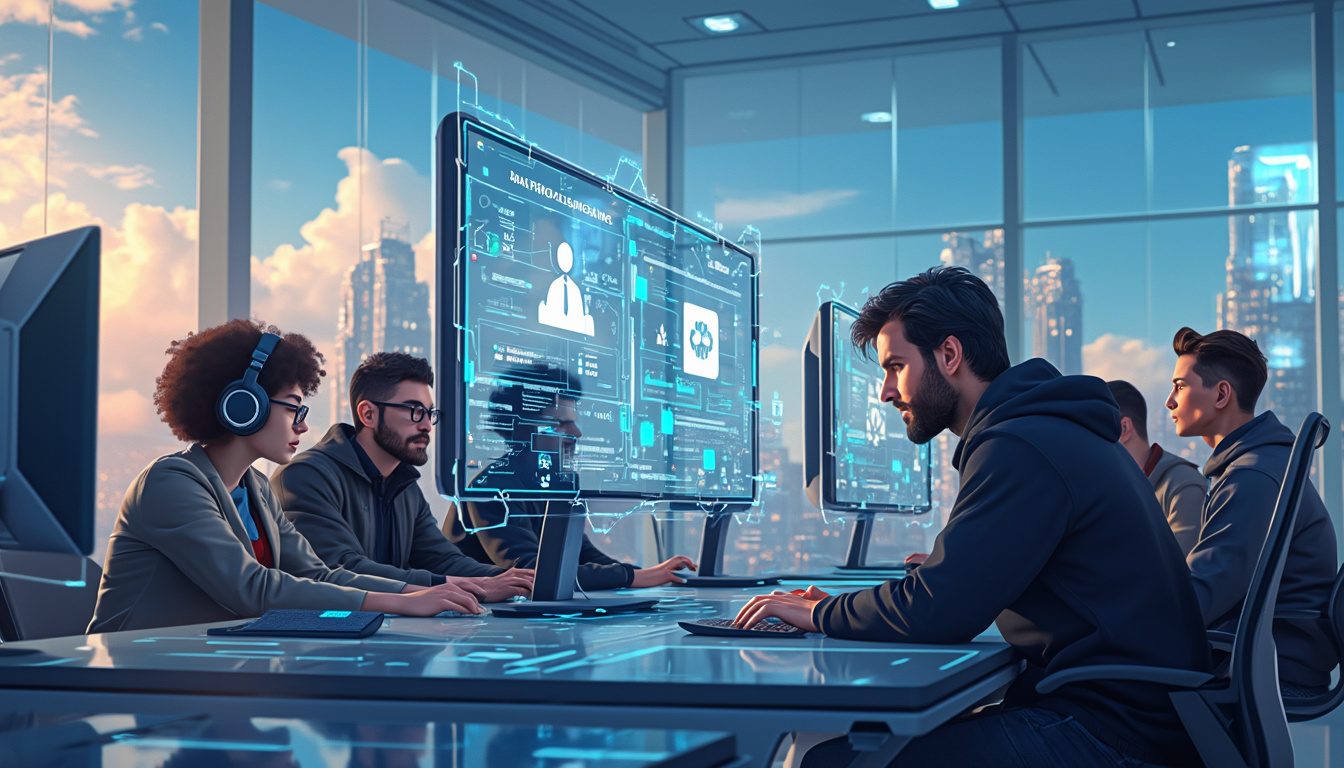 découvrez les dernières améliorations et correctifs apportés par la mise à jour du patch tuesday d'avril 2025. restez informé des nouveautés pour garantir la sécurité et la performance de vos systèmes.
