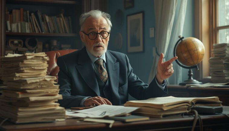 découvrez les révélations surprenantes d'un ancien conseiller d'ameriprise qui a exposé des milliers de dossiers clients. une plongée dans les pratiques internes de la finance et des enjeux de confidentialité.