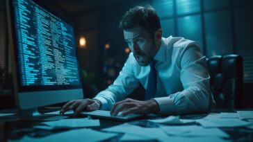 découvrez comment un nouveau malware ciblant le vol de crypto-monnaies représente une menace croissante pour les entreprises légitimes. protégez votre entreprise avec des stratégies de cybersécurité adaptées et restez informé des dernières tendances de la menace numérique.