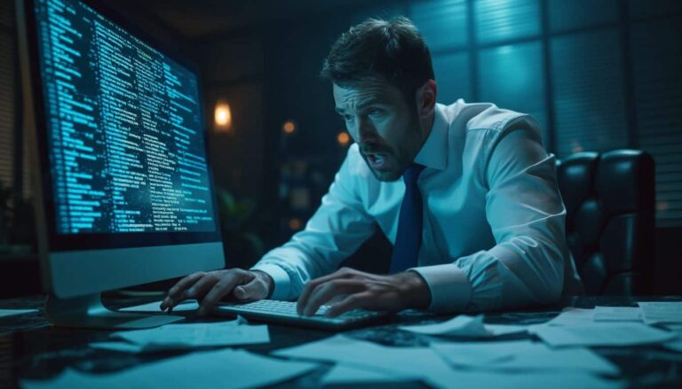 découvrez comment un nouveau malware ciblant le vol de crypto-monnaies représente une menace croissante pour les entreprises légitimes. protégez votre entreprise avec des stratégies de cybersécurité adaptées et restez informé des dernières tendances de la menace numérique.