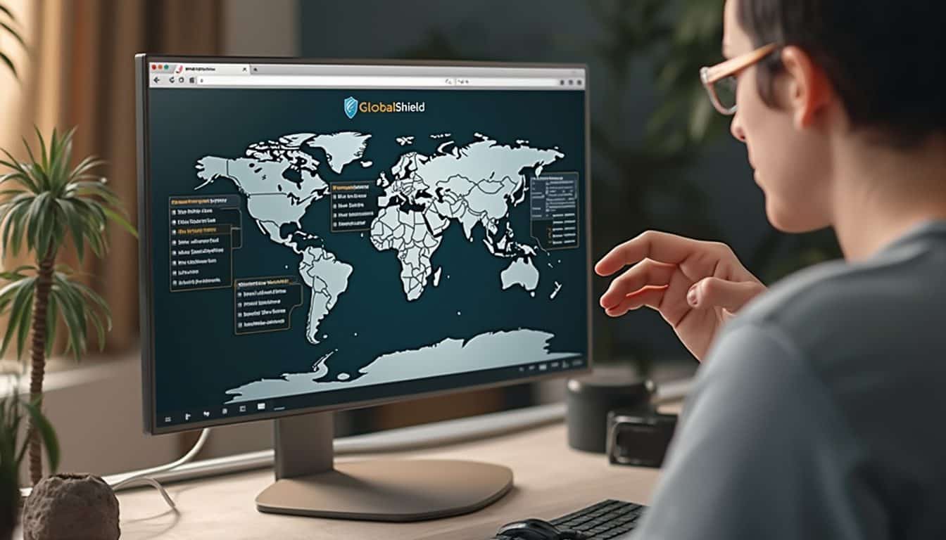 découvrez la nouvelle extension vpn de firefox qui révolutionne votre expérience de navigation. choisissez vos adresses ip pour accéder à différents sites en toute sécurité et confidentialité. adoptez un surf internet anonyme et personnalisé dès maintenant.