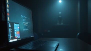 rester sur windows 10 peut vous exposer à des risques de sécurité. découvrez les mises en garde des experts concernant les infostealers qui menacent votre confidentialité. protégez vos données dès maintenant !