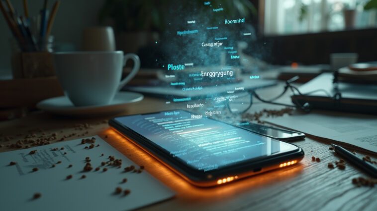 découvrez comment le presse-papiers de samsung mémorise vos copies, même celles que vous auriez préféré oublier. apprenez à gérer cette fonctionnalité pour protéger votre vie privée et optimiser votre expérience utilisateur.