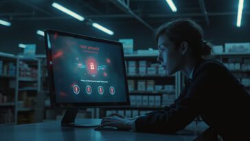 marks & spencer suspend toutes ses ventes en ligne et via son application suite à une cyberattaque majeure. découvrez les détails de cet incident et les prochaines étapes pour la reprise de leurs services.