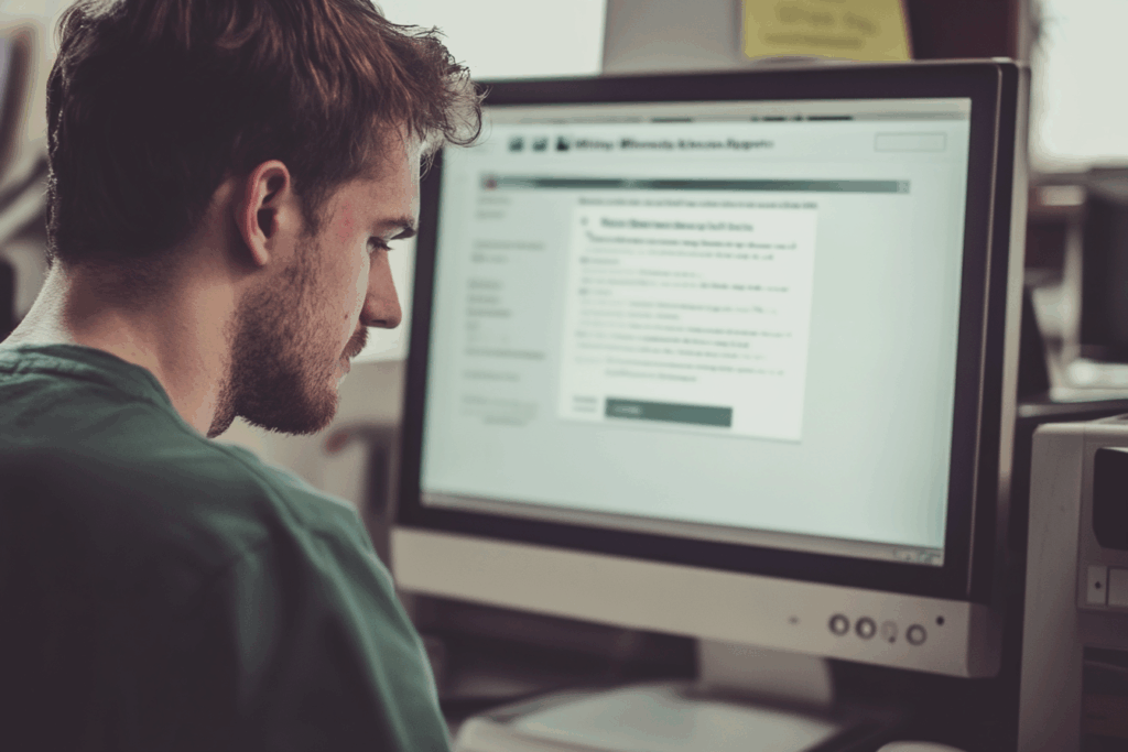 Phishing par PDF