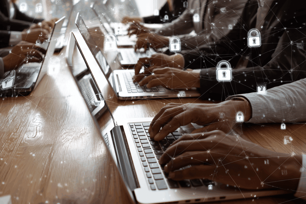 Les enjeux stratégiques à maîtriser pour 2025 en matière de sécurité digitale