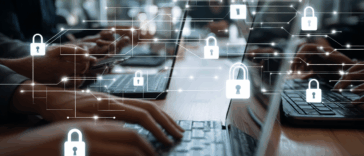 Anticiper efficacement ce qui menaces la sécurité digitale