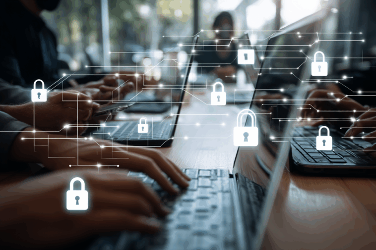 Anticiper efficacement ce qui menaces la sécurité digitale