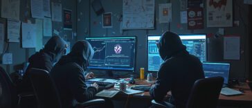 découvrez comment des hackers détournent les publicités x pour se faire passer pour cnn et proposer un faux 'itoken'. une enquête qui met en lumière les dangers des arnaques en ligne et l'ingéniosité des cybercriminels.