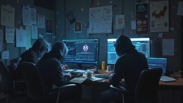 découvrez comment des hackers détournent les publicités x pour se faire passer pour cnn et proposer un faux 'itoken'. une enquête qui met en lumière les dangers des arnaques en ligne et l'ingéniosité des cybercriminels.