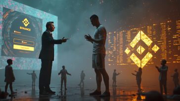 découvrez comment elon musk, ronaldo et binance sont utilisés comme appâts dans la nouvelle arnaque sur facebook. plongez dans les détails d'une fraude alarmante qui vise à tromper les utilisateurs et apprenez à vous protéger contre ces arnaques en ligne.