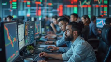 découvrez comment fidelity a rencontré des difficultés techniques qui ont empêché de nombreux clients de trading de se connecter lors du rallye boursier de lundi matin. analyse des impacts sur les investisseurs et les mesures prises par la société.