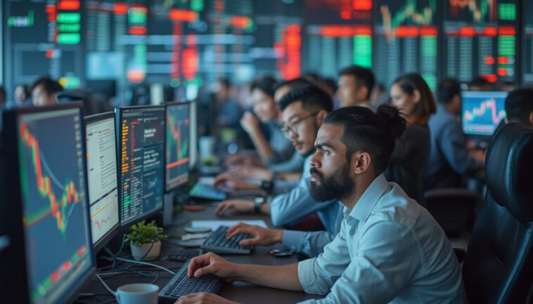 découvrez comment fidelity a rencontré des difficultés techniques qui ont empêché de nombreux clients de trading de se connecter lors du rallye boursier de lundi matin. analyse des impacts sur les investisseurs et les mesures prises par la société.