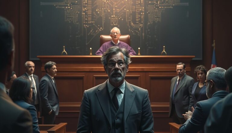 découvrez comment le patron de breachforums a été condamnés à verser 700 000 $ suite à une violation de données critique dans le secteur de la santé, mettant en lumière les enjeux de la cybersécurité et la protection des informations sensibles.