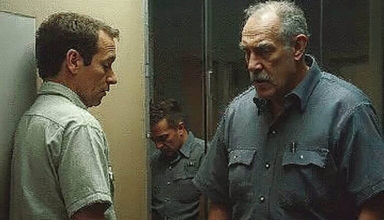 découvrez comment l'intelligence artificielle a permis l'arrestation de richard burrows, un pédophile en série, révélant l'impact de la technologie dans la lutte contre les crimes sexuels. une enquête captivante qui soulève des questions éthiques et sécuritaires.