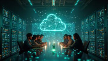 découvrez comment l'intelligence artificielle générative transforme la demande en infrastructure cloud, en explorant ses effets sur l'innovation, la scalabilité et la gestion des ressources. ce titre analyse les tendances émergentes et les défis à relever dans un monde numérique en constante évolution.