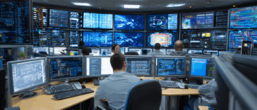 NOC : Le pilier invisible de la cybersécurité d’entreprise