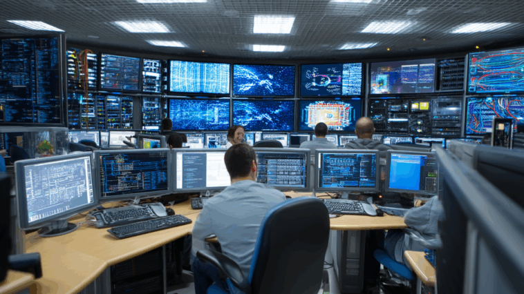 NOC : Le pilier invisible de la cybersécurité d’entreprise