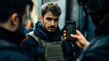 La reconnaissance faciale face aux agresseurs d'enfants