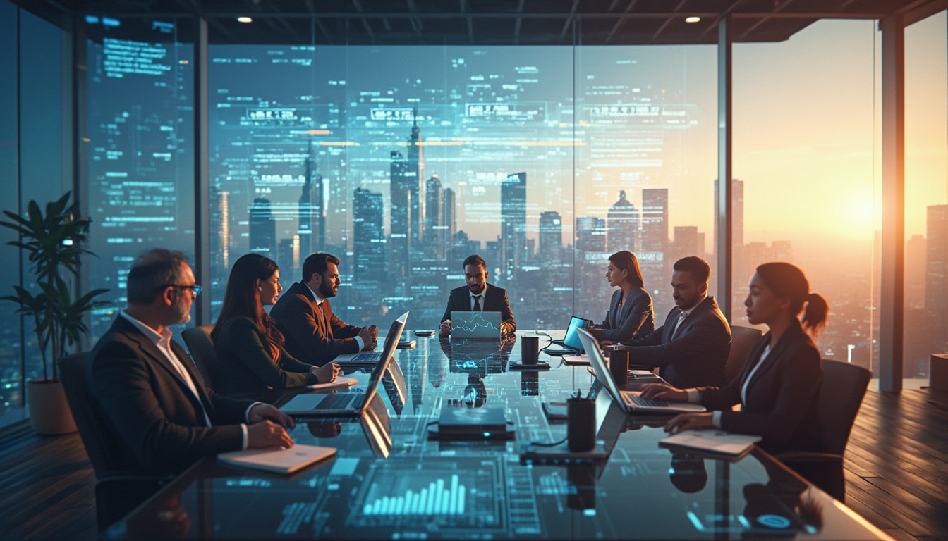 découvrez comment salesforce s'apprête à acquérir informatica pour 8 milliards de dollars, une opération stratégique qui renforce sa position sur le marché des données et des solutions cloud. plongez dans les implications de cette acquisition pour l'avenir de l'entreprise et l'écosystème technologique.