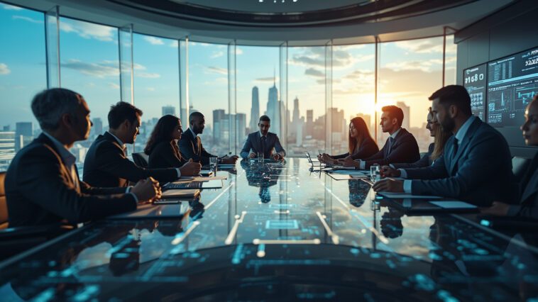 salesforce va renforcer sa position sur le marché de la donnée en acquérant informatica pour 8 milliards de dollars. découvrez les implications de cette acquisition majeure pour les entreprises et les innovations à venir.