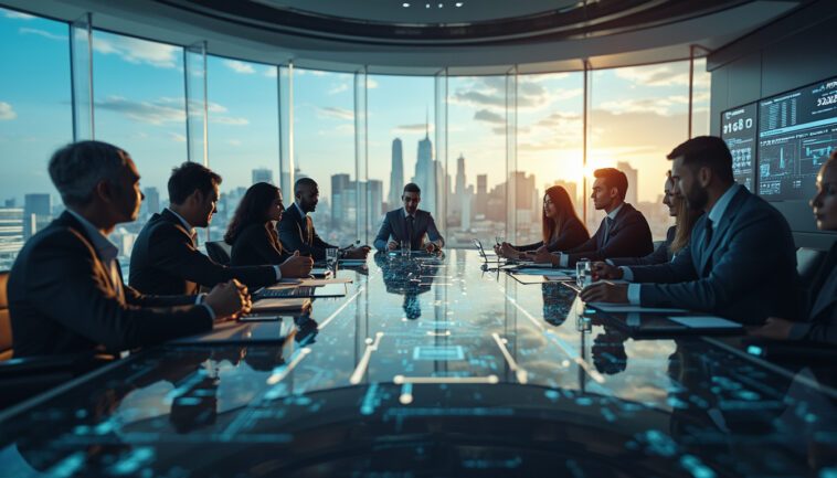 salesforce va renforcer sa position sur le marché de la donnée en acquérant informatica pour 8 milliards de dollars. découvrez les implications de cette acquisition majeure pour les entreprises et les innovations à venir.