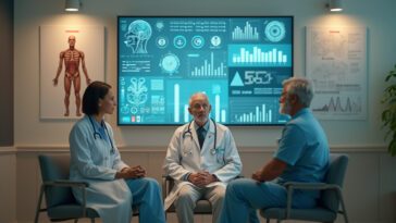 découvrez pourquoi une étude d'oxford recommande de ne pas se fier aux conseils santé des chatbots ai. explorez les implications de ces conclusions pour votre bien-être et comment naviguer dans l'univers numérique en toute sécurité.